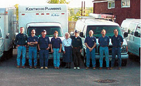 Group photo of KPH