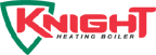 Knight Heating Boiler logo