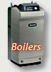 Boilers, Radiant and Steam Heating Systems