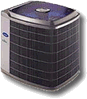 Carrier Air Conditioning Systems