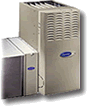 Carrier Heating Systems
